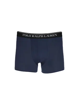 POLO RALPH LAUREN | Pantaloni confezione da 5 fantasia | dunkelblau